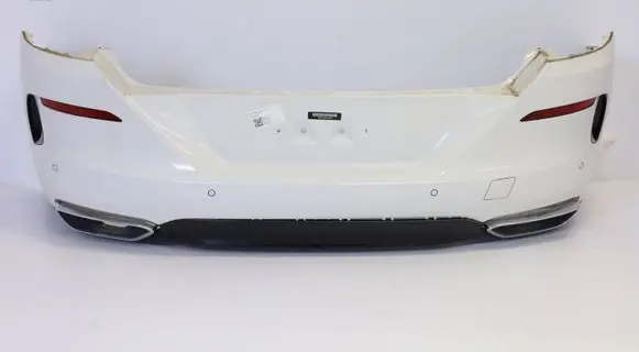 BMW M8 F91 F92 G14 G15 Rear bumper 6589623