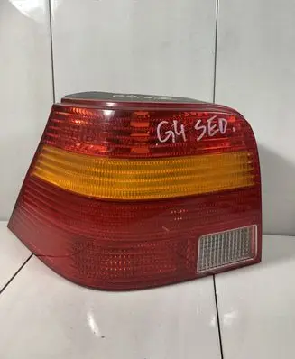 Volkswagen Golf IV Rear/tail lights