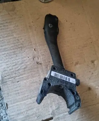 Seat Toledo II (1M) Wiper turn signal indicator stalk/switch CZK0301202022 4B0953503G