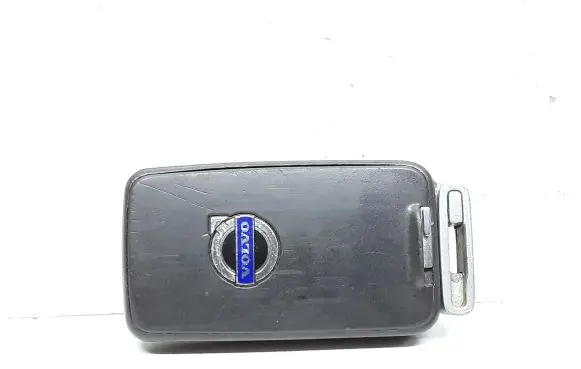 Volvo V70 Ignition key/card 