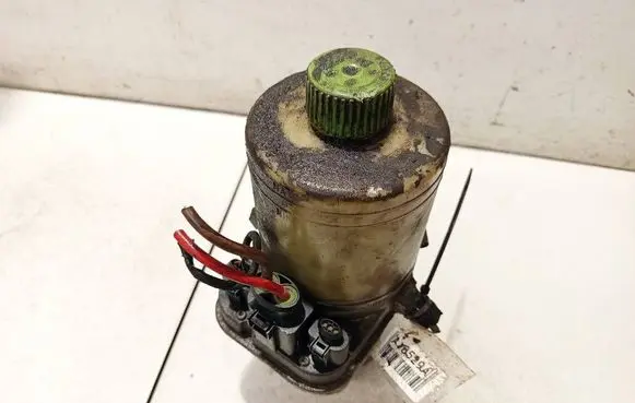 Audi A2 Power steering pump 6q0423371