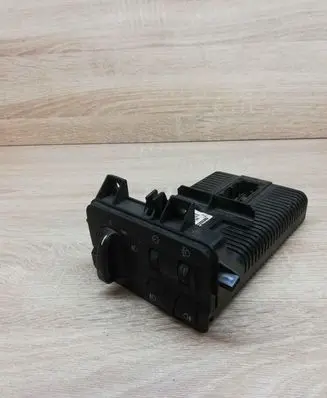 BMW 3 E46 Light switch 4108586 086480061