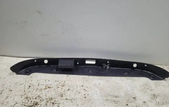 Mercedes-Benz A W177 Other trunk/boot trim element A1777501100