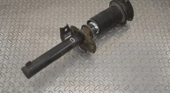 Volkswagen Golf VII Front shock absorber/damper
