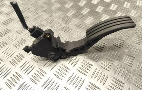 Renault Megane III Accelerator throttle pedal 180020022R