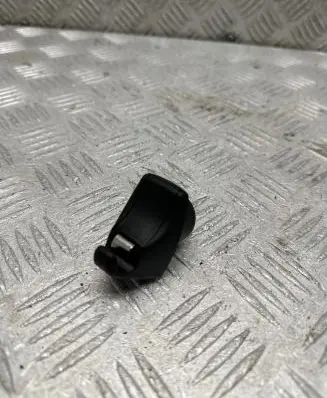 BMW X6 F16 Sun visor clip/hook/bracket 7325430