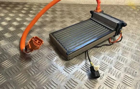 KIA EV6 Electric cabin heater radiator 97191CV000 220602