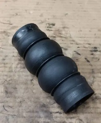 Intercooler hose/pipe