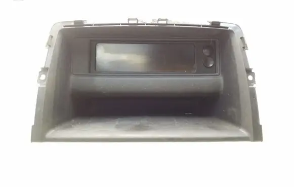 Renault Trafic II (X83) Screen/display/small screen 8200933920 9863068 280348139R