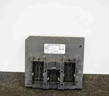 Central body control module