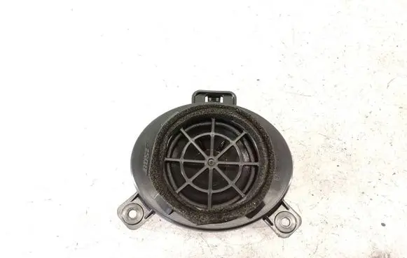 Audi Q7 4L Parcel shelf speaker 494271