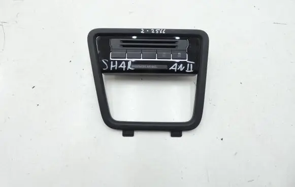 Volkswagen Sharan Other dashboard part 7N2863347 7N2863440