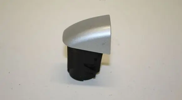 Audi A4 S4 B8 8K Rear door handle cover 8T0837167A