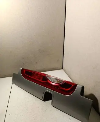 Renault Trafic II (X83) Rear/tail lights 93857722