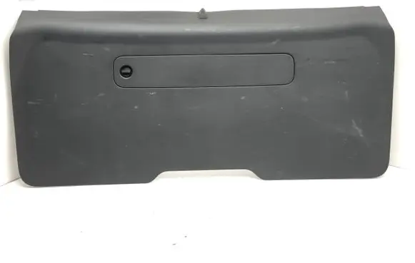 Land Rover Evoque II Tailgate/boot lid cover trim K8D245594AF 1402201918 01091011