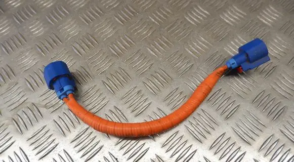 Tesla Model S Other wiring loom