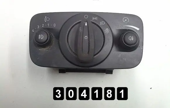 Ford C-MAX II Other switches/knobs/shifts 10009152
