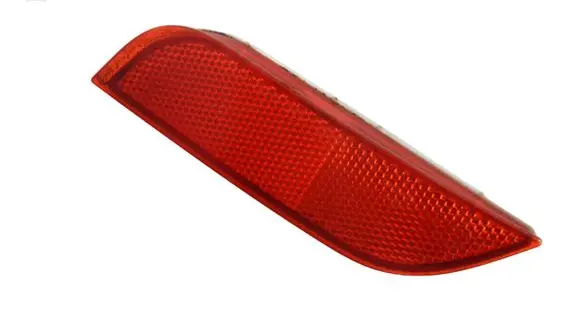 Volkswagen Transporter - Caravelle T5 Rear tail light reflector 