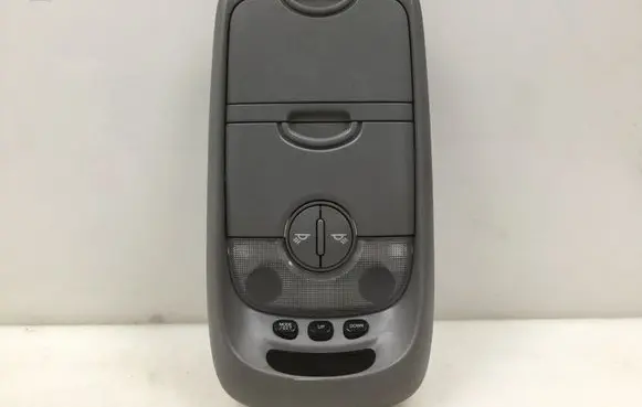 KIA Sorento Front seat light 0K53E51410