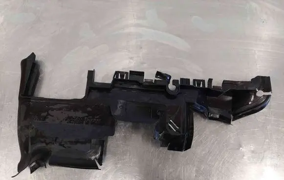 Audi A4 S4 B8 8K Other under body part 8K0121283