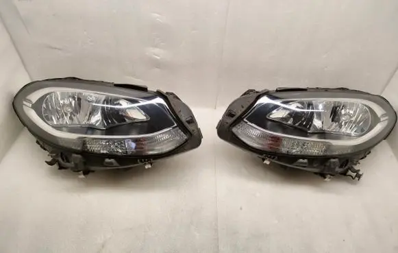 Mercedes-Benz B W246 W242 Headlight/headlamp
