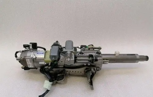 Audi A4 S4 B8 8K Steering column universal joint 4H0927287A