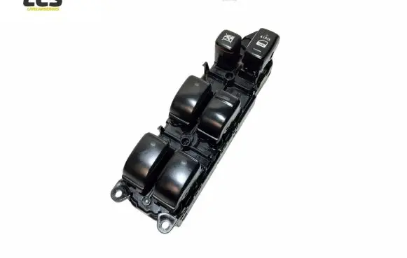 Lexus IS 220D-250-350 Electric window control switch 84040-53070
