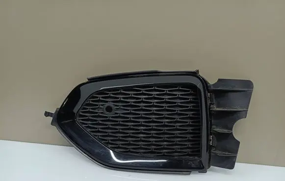 Jaguar F-Pace Front bumper lower grill MK838B290GA
