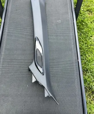 Toyota C-HR I (A) pillar trim 62220F4020 6222810010