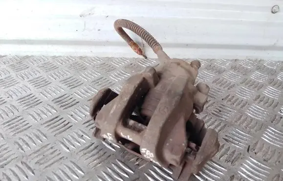 Mercedes-Benz E W211 Rear brake caliper