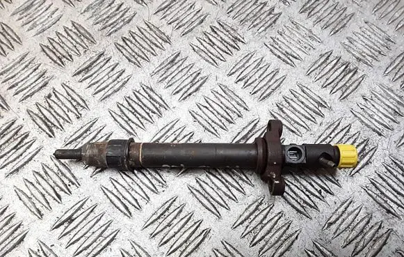 Peugeot 508 Fuel injector 9688438580