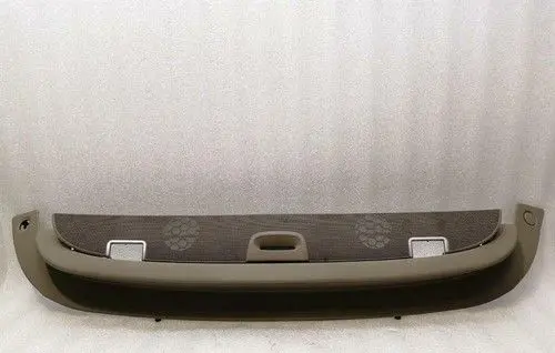 Mercedes-Benz SL R230 Rear door speaker cover trim A2306900249