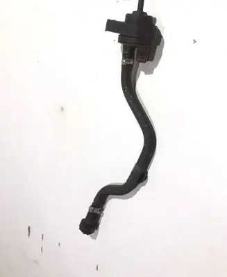 Citroen C4 I Vacuum valve 9662640480