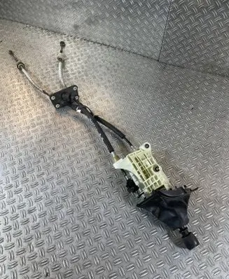 Gear shifter/selector
