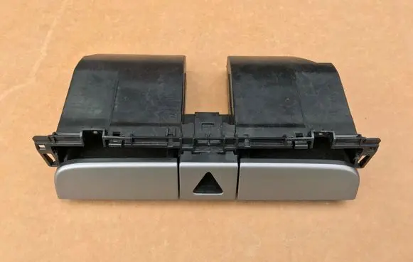 Volkswagen PASSAT B6 Dashboard storage box/compartment 3C0858407