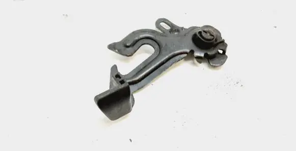 Volvo V60 Engine bonnet/hood lock/latch loop/hook 31218611