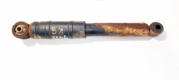 Opel Zafira A Rear shock absorber/damper