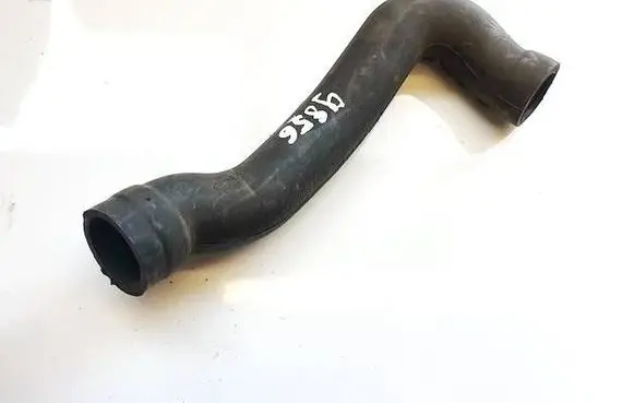 Mercedes-Benz ML W164 Engine coolant pipe/hose a2721421083