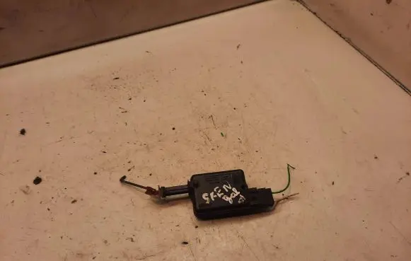 Renault Scenic I Central locking motor 