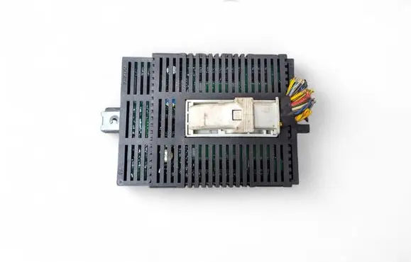 Light module LCM