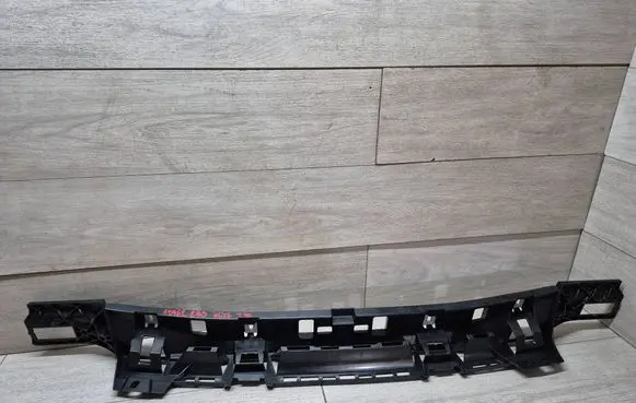 Mercedes-Benz EQS V297 Rear bumper cross member A2978802300
