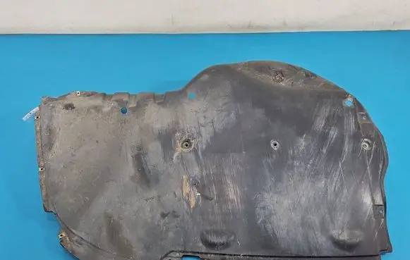 Volkswagen PASSAT B8 Center console 3G0825336 IMPRK1530865