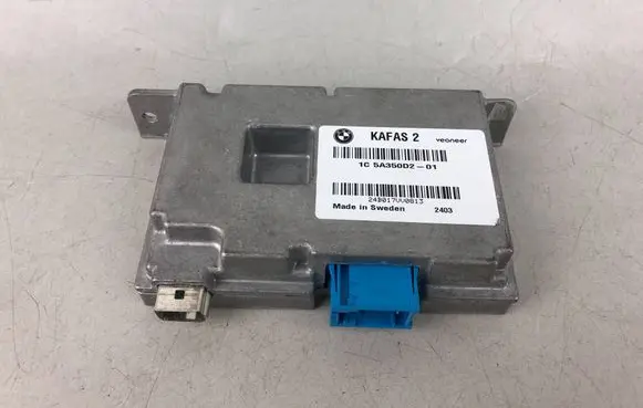 Mini One - Cooper F56 F55 Camera control unit module 5A350D2