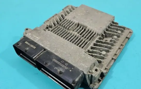 Audi A8 S8 D4 4H Engine control unit/module ECU 4H0907551G IMPRK1423118