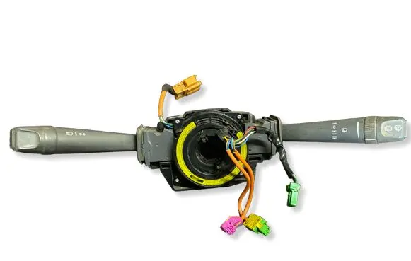 Volvo V70 Wiper turn signal indicator stalk/switch 9452392