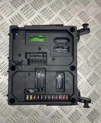 Ford Galaxy Comfort/convenience module 7M0962258K 95VW14B205CC