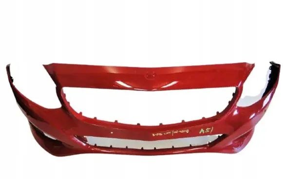 Mercedes-Benz B W246 W242 Front bumper A2468804640