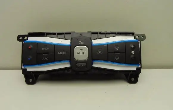 Nissan Leaf I (ZE0) Climate control unit 275003NH0C Y532