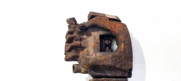 Citroen C5 Front brake caliper 9663000180