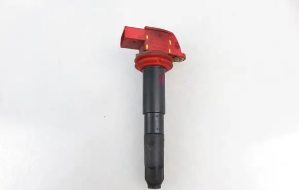 Porsche Cayenne (9PA) High voltage ignition coil 0040102004 94860210406